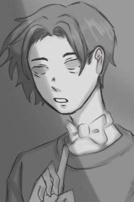 Principal Of The Thing AI Roleplay