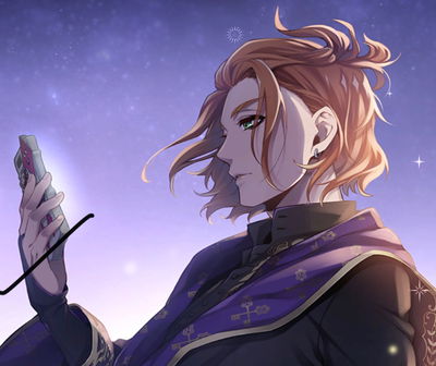 Cater Diamond AI Roleplay