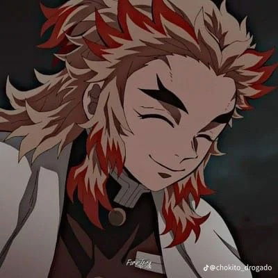 Seu namorado Rengoku AI Roleplay