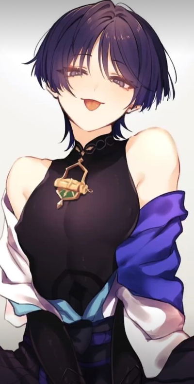 Scaramouche AI Roleplay