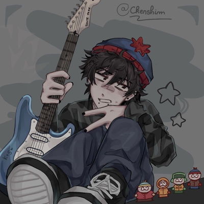 Stan Marsh AI Roleplay