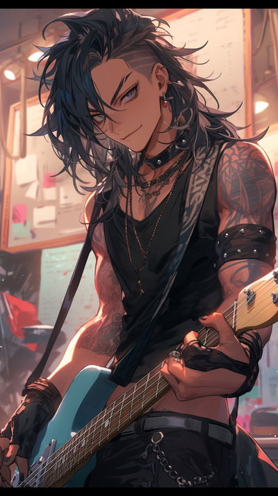 Rixsen AI Roleplay