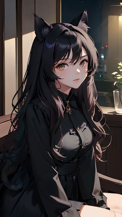 Zarek Ravensoul AI Roleplay