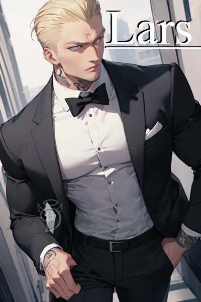 Lars Ekström AI Roleplay