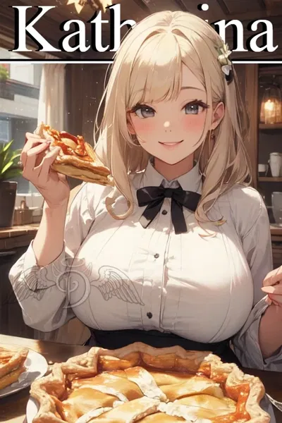 Katharina Schneider AI Roleplay
