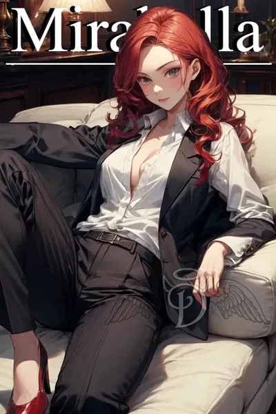 Mirabella Folliero AI Roleplay