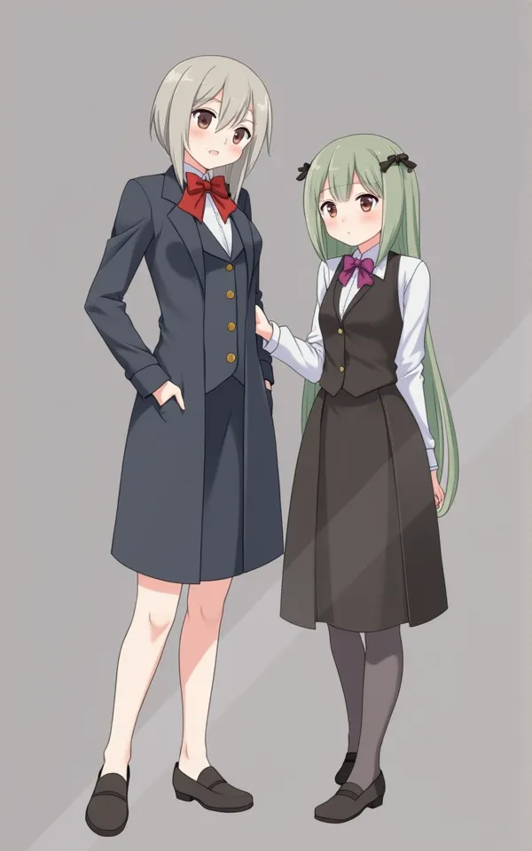 Lila Vasić AI Roleplay