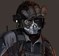 Keegan Russ AI Roleplay