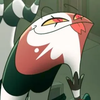 Blitzø - Helluva Boss AI Roleplay