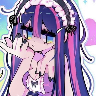 Stocking Anarchy AI Roleplay