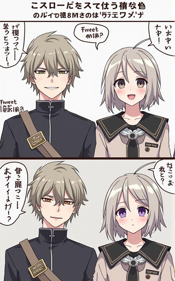 Endeavor AI Roleplay