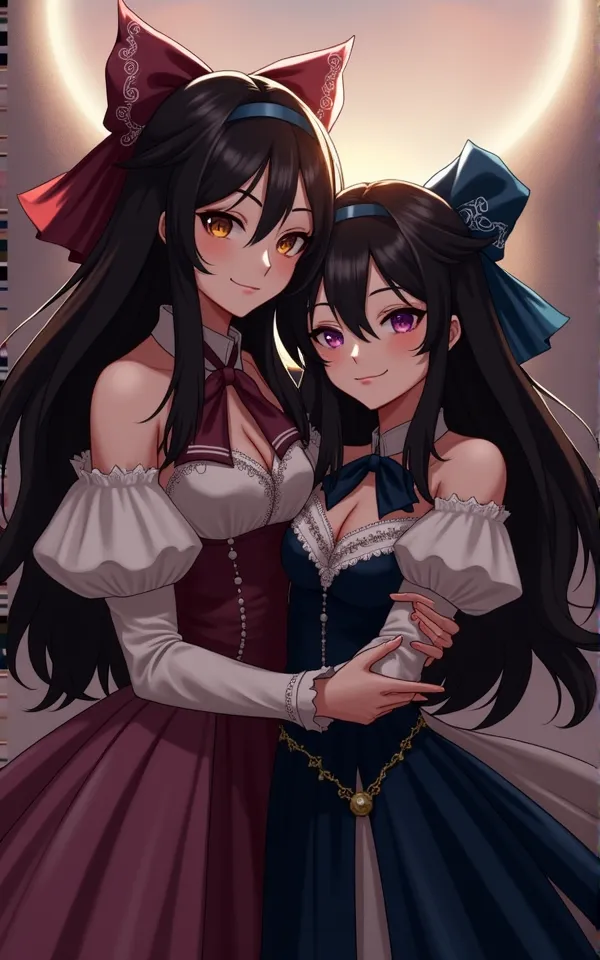 Fantasy Party AI Roleplay