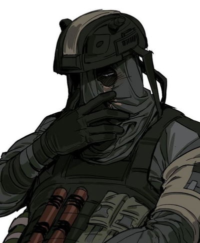 Colonel König AI Roleplay