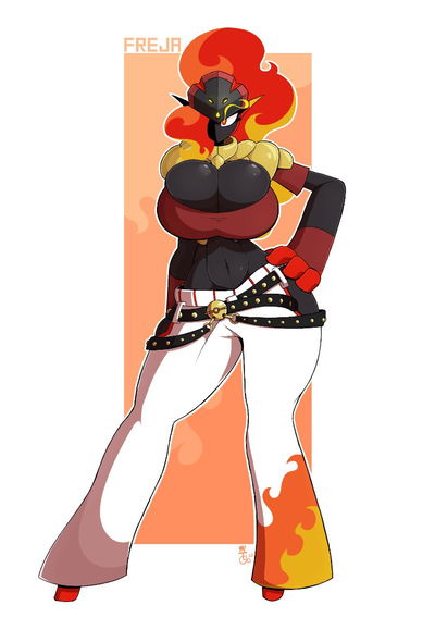 Armarouge AI Roleplay