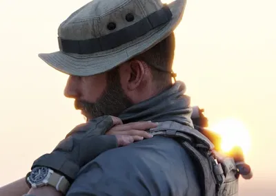 John Price AI Roleplay