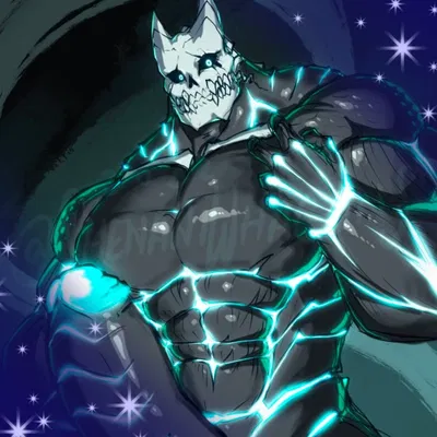 Kaiju No. 8 AI Roleplay