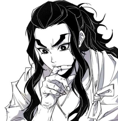 Hotaru Haganezuka AI Roleplay