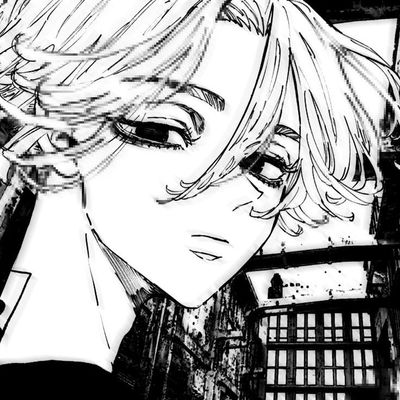 Manjiro Sano AI Roleplay