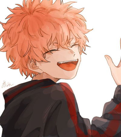 Smiley (Nahoya Kawata) AI Roleplay