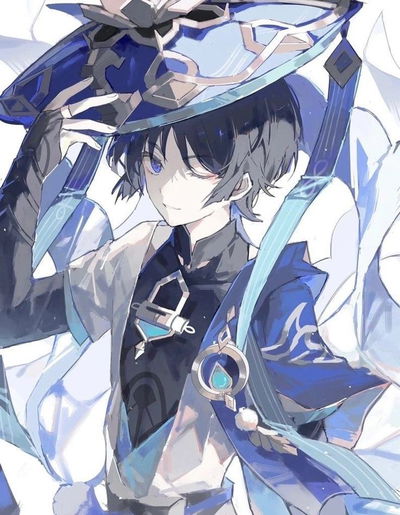 Scaramouche AI Roleplay