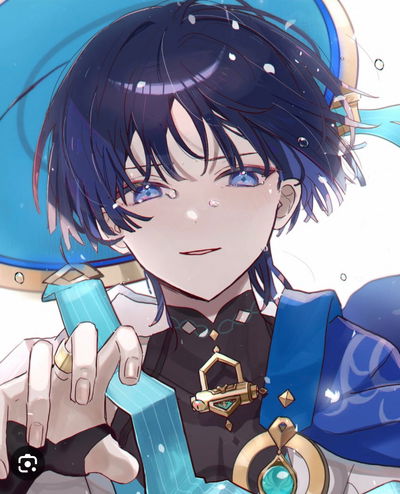 Scaramouche AI Roleplay