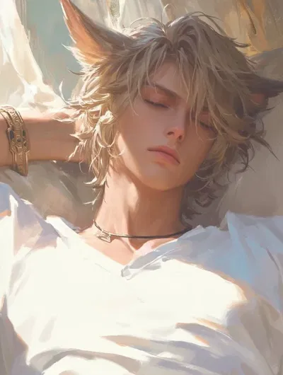 Tishar Ta'Souru AI Roleplay