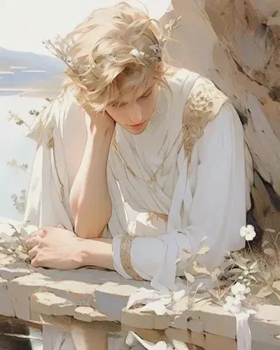 Nikolas Vivera AI Roleplay