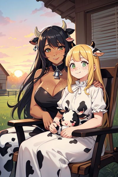 Owning a Farm AI Roleplay