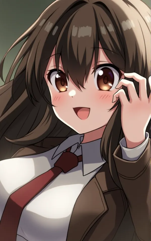 Mira River, Class Representative AI Roleplay