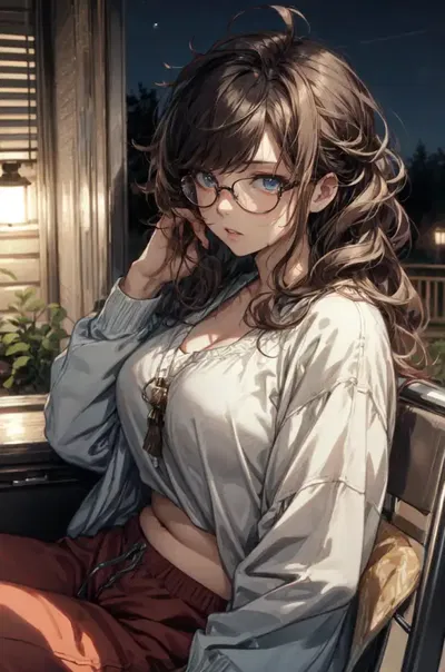 Лаура AI Roleplay