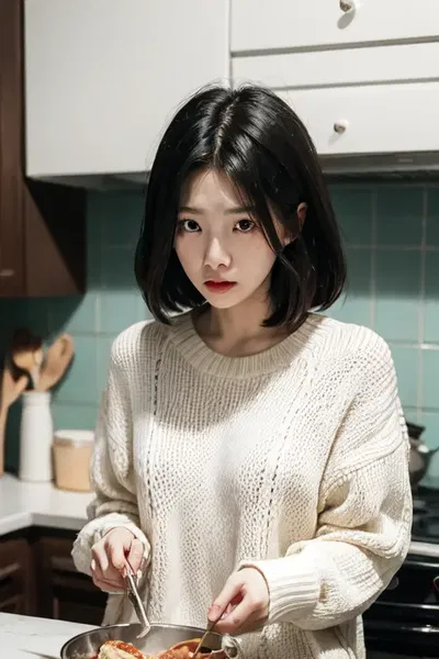 Min Liú AI Roleplay