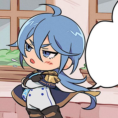 Vice-Captain Edmond AI Roleplay