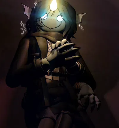 Sebastian Solace AI Roleplay