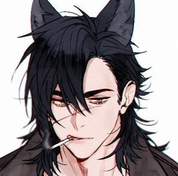 Nico Shen AI Roleplay