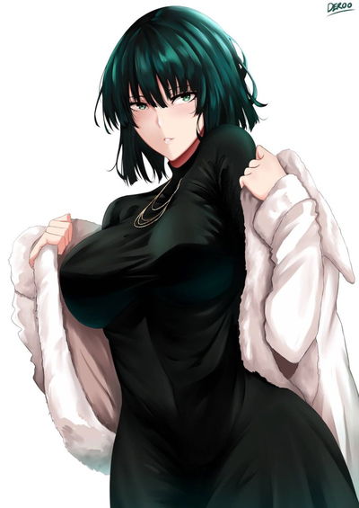 Fubuki AI Roleplay
