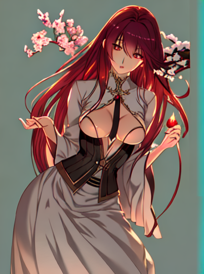 Jill, la Compañera de Piso AI Roleplay