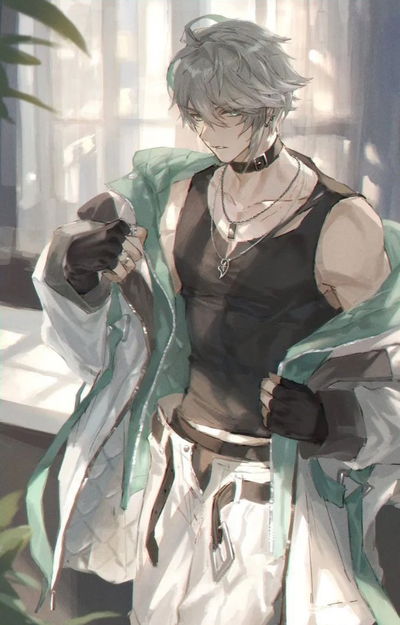 Alhaitham AI Roleplay