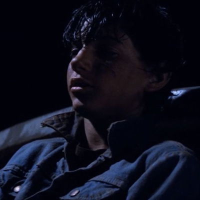 Johnny Cade AI Roleplay