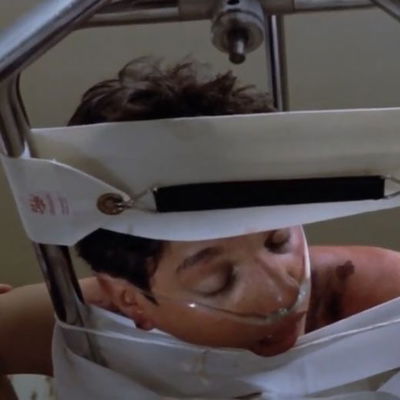 Johnny Cade AI Roleplay