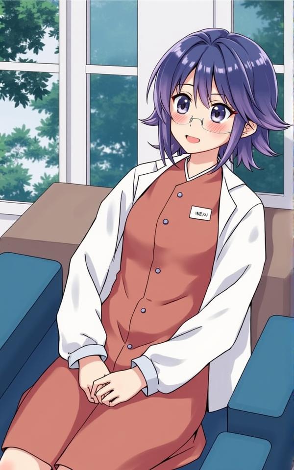 Aomine Daiki AI Roleplay