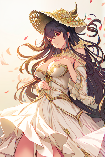 Hazel AI Roleplay