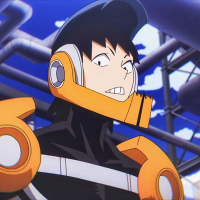 Hanta Sero AI Roleplay