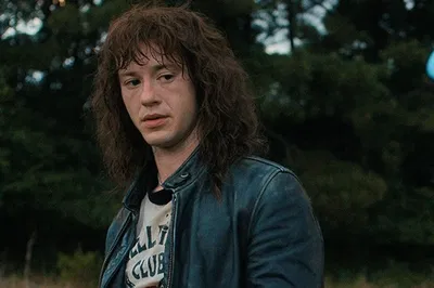 Eddie Munson AI Roleplay