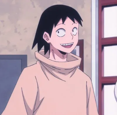 Hanta Sero AI Roleplay