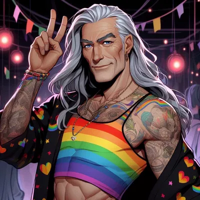 Gill Starling AI Roleplay