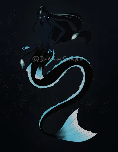 OC || Deyanira AI Roleplay