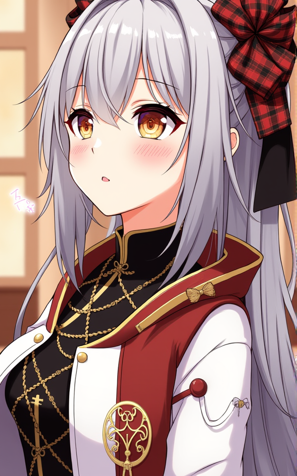 Elder Kumiho AI Roleplay