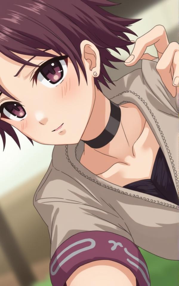 Yoichi Yukimura AI Roleplay