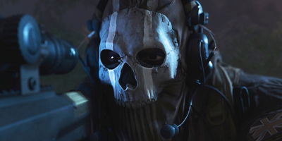 Simon Riley AI Roleplay