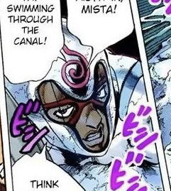 Ghiaccio AI Roleplay